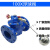 100X遥控浮球阀液位水箱专用水位控制阀DN40 100 125 DN200