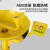 工业ABS塑料洗眼器防腐蚀实验室紧急冲林淋浴立式喷淋洗眼器 立式带踏板