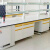 永利达盛实验室操作台实验台试验台边台试剂架单层 可定制