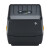 斑马（ZEBRA） 条码打印机不干胶标签打印机 热敏快递电子面单多功能打印  ZD888T
