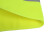 共泰 安全反光背心 反光针织布马甲 交通环卫施工马甲 荧光绿色