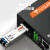 netLINK HTB-10G-SFP+ 万兆光纤收发器 光电转换器 不含光模块 工程电信级 一台