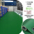 绿色PVC塑胶地板革防水泥地直接铺防滑工厂车间加厚耐磨地胶地垫 1.8mm厚度黄色 1件=10平方 2x5m