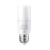 贝工 LED柱形灯泡 BG-SDQP-05 E27 5W 白光 节能替换光源小柱灯