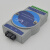 CAN光端机 收发器 光纤转换器 消防主机联网单模双纤ECS8501CP 单模双纤SC/台