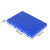 和崟 HZ-ST6040-50 塑料卡板S8小垫板 防潮板塑料垫组合式地台板