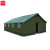谋福（CNMF） 465 户外野外住人施工工地工程帐篷野营救灾加厚保暖防雨帆布民用帐篷（L3+型5*6米）