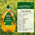 食怀湘山低芥酸菜籽油一级压榨食用油油菜籽健康纯 清香 2.5升(国标4.6斤)X1瓶