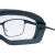 uvex9320466护目镜防护眼镜防风沙防尘防飞溅骑行防冲击眼镜劳保