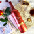 奔富Penfolds葡萄酒澳洲进口干红商务红酒麦克斯 赫彩赤霞珠 750mL*2瓶 礼盒装