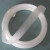 新料全自动pp透明机用打包带捆绑带包装带塑料 白色1.2宽0.8厚1000米 白色