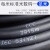 武汉二厂YZ橡套电缆线2芯3芯1.5 2.5 4黑皮橡胶线3+1飞鹤软芯电线 武汉二厂YZ橡套2*1/卷 软芯国标