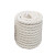 润宏工品 三股棉绳手工编织 工地装饰捆绑绳 6MM50米 单位：一包
