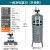 适用于油水分离器过滤器空压机压缩空气精密过滤器气泵干燥罐带自动排水 一级油水分离净化器30（升