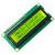 丢石头 字符型LCD液晶显示模块 1602 2004显示屏 带背光液晶屏幕 LCD1602，5V 黄绿屏