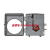 日曌HW-PR320圆盘保压仪韩国机械式保压计/0-20kg驱动走纸器刃具 HW-PR3200-150KG2周货期
