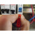 微型电闸断路器锁具/针脚向外空气开关安全管理锁具/E11 断路器锁具(不含挂锁)