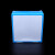 玻璃纤维隔离膜GF-D/whatman钾钠锂电池滤膜隔离膜锂电专用电滤纸 1823-257(直径25.7cm)25张/盒