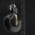 熠杭EHURLL链条手扳葫芦环链手动葫芦手摇吊机拉紧器 2吨1.5米 
