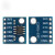 VP230开发板 CAN总线通信协议模块 通讯收发器 SN65HVD230芯片板 CAN总线通信模块