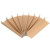 纸护角条快递打包纸包角纸箱家具纸护边环绕装修护墙 边30*30厚3mm(加硬) 纸护角 长度1.8米(10条)