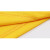 中神盾 定制 SWS-CDS-HT3200 圆领速干方格T恤衫轻薄速干男女运动上衣 黄色 175