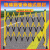 定制适合玻璃钢绝缘伸缩管式围栏电力安全施工围栏可移动护栏幼儿园隔离栏定制 黑黄1.2*4米