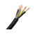 国标电线电缆RVV2/3/4/5芯0.75/1.5/2.5平护套线电源线 国标 4X1 平方 (100米)