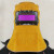 扬笙福电焊面罩护脸自动变光头戴式牛皮太阳能焊接防护头套 牛皮翻盖自动变光款头套