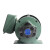 孔柔液压泵齿轮润滑油泵TO12A 小型电动机床三角泵油泵电机380V220V 380电机联轴器10A泵头