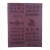 RMC 犀利牌纱布 工业用打磨砂纸 干磨砂布 耐磨抛光 磨铁砂纸270mmx210mm 36目 100张/件