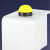 定制科隆威K50L半球形设备指示灯信号灯防水防尘小型三色指示灯警示灯 红黄绿(亮三色) 12V24V拍下备注