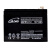 海诺泰（HLOAD）6GFM-12V12Ah阀控式密封免维护铅酸蓄电池 UPS蓄电池 不含安装（6只）