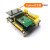 cc2530 zigbee开发板 3.0 物联网 iot 模块 嵌入式 开发套件 mqtt ESP8266(无线网关) ZigBee 标准板+MINI板  2个