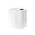 PE塑料方形水箱加厚密封蓄水大容量水桶加药桶 立式卧式方形水箱 KC80升大盖口