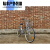 MDNG日本自行车川崎牌双斜款内变速城市通勤轻便运动男女款单车 藏蓝色/发电款 26英寸 内8速 x