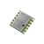 维特九轴ROS加速度计仪MPU9250磁场姿态角度JY901 模块夹(适用于维特智能模块)