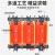 CKSC高压铁芯串联电抗器10KV无功补偿电容柜专用高压电抗可定制 CKSG 12/11