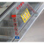 防攀爬装置 自动扶梯防攀爬装置 新规防攀爬装置 电梯防攀爬装置 PC3.0mm板+4.0mm架