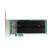 GRIS PCI-E千兆网卡4口INTEL台式机英特尔I82576EB黑群晖服务器2U机箱网线汇