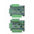 plc高速工控板 fx3u-24mr/24mt 模拟带可编程控制器量stm32 国产 MR继电器输出 默认配置