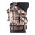 给养酷 JY-LB101 95式子弹袋 95式携行具 迷彩战术背心轻量化单人携行装具子弹袋 水墨云纹冬