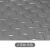 PVC防滑地垫牛津塑料地板垫塑胶地毯防滑防水撕不烂橡胶垫子满铺 组合纹-灰色 1.3米宽*1米长(需要几米拍数量几)