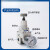 SMC型气动精密调压阀IR2010/20/1010-01-A数显KPa压力 IR102001GA (配机械