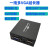 元族标签包装VGA网络网线延长器200米1拖253信号放大增强KVM带USB 200米VGA+USB延长器 发送器 200m
