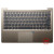 冠泽 适用于 IBM联想 笔记本键盘 内置键盘 更换键盘 小新潮7000-13 320S-13 银色C壳
