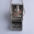 积麦DK608-1-2-3-4不锈钢搭扣 工业设备箱 工具箱锁扣 加长配电箱卡扣 DK608-2