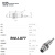 巴鲁夫接近开关 12-40-04 12-20-03 BES M12MI-PSC40B-BV03