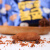 青佑（Cw）韩国进口巧克力味夹心打糕麻薯糯米糍儿童零食早餐糕点下午茶点心 【2盒】巧克力味（10枚） 180g