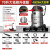 杰诺 工业吸尘器 干湿两用58cm大范围大功率清洁大地刷吸推商用桶式吸尘吸水 803S-70L
